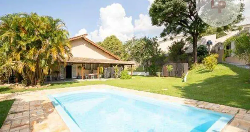 Oportunidade chacara à venda no cond. morada mediterranea jundiai - engordadoura