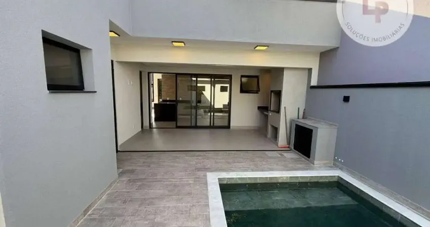 Oportunidade casa terrea à venda no cond. residencial terras de genova