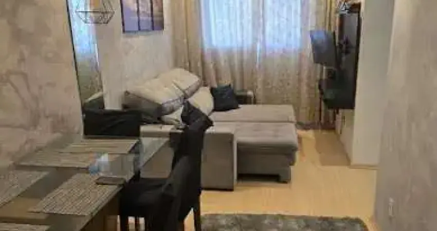 Apartamento com 2 dormitórios à venda, 50 m² por r$ 381.000,00 - spazio jandaia - jundiaí/sp