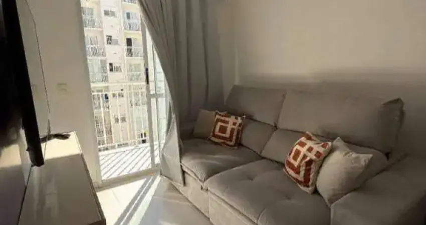 Apartamento com 2 dormitórios à venda, 54 m² por r$ 420.000,00 - condomínio brisas bosque itirapina - jundiaí/sp