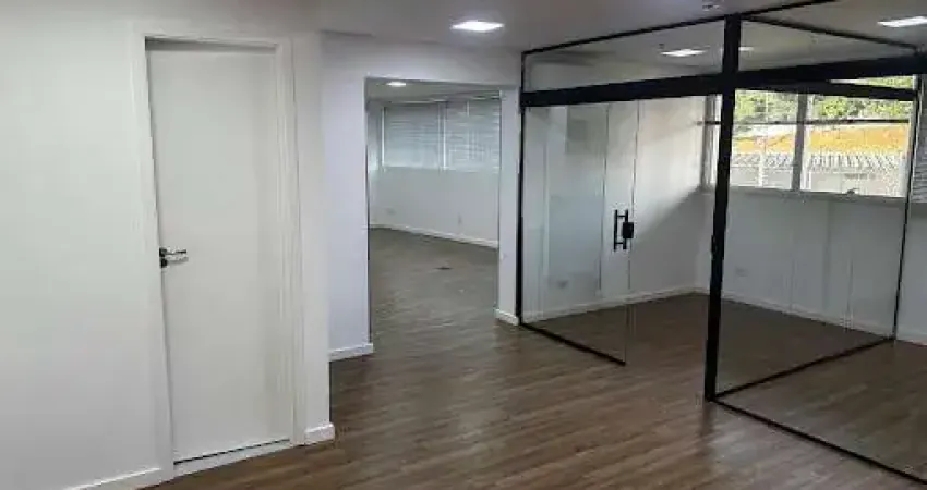 Sala comercial à venda na Rua Hilda Del Nero Bisquolo, 102, Jardim Flórida, Jundiaí