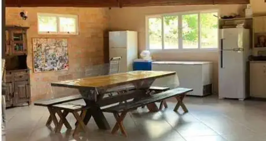 Chácara com 4 dormitórios para alugar, 4200 m² por r$ 8.500,00/mês - bom jardim - jundiaí/sp