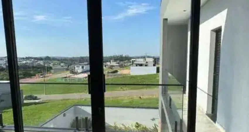 Casa com 3 suítes à venda, 338 m² por r$ 2.200.000 - villagio azzure - itupeva/sp