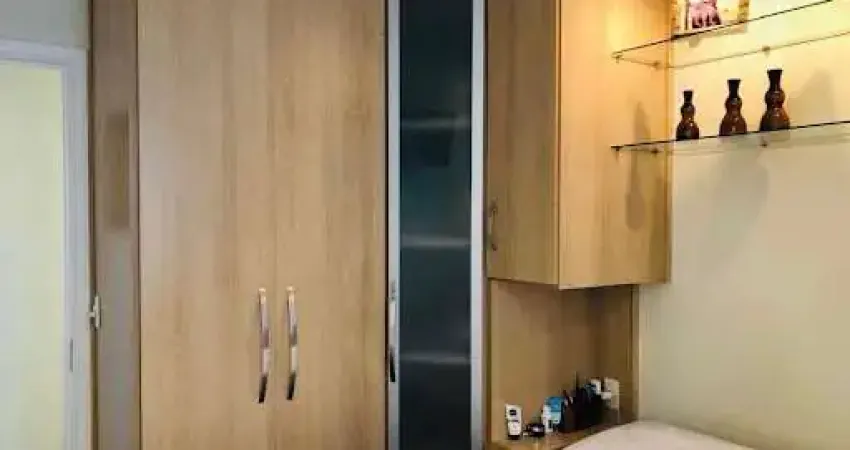 Apartamento com 2 quartos à venda na Rua Atibaia, 700, Jardim Colônia, Jundiaí