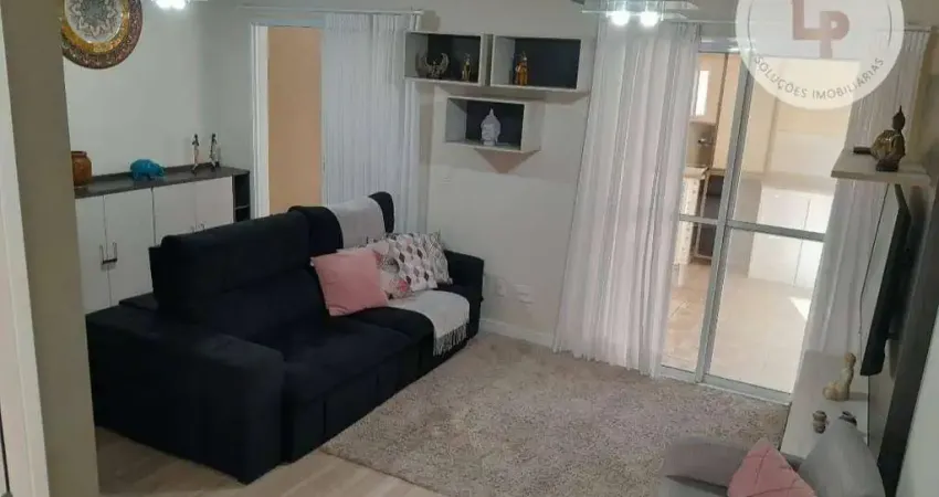 Casa com 3 dormitórios (1 suíte) à venda, 112 m² por r$ 769.000 - condomínio buona vita - jundiaí/sp