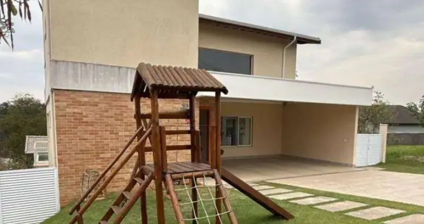 Casa com 4 dormitórios, 340 m² - venda por r$ 2.150.000,00 ou aluguel por r$ 14.560,00/mês - loteamento capital ville - jundiaí/sp