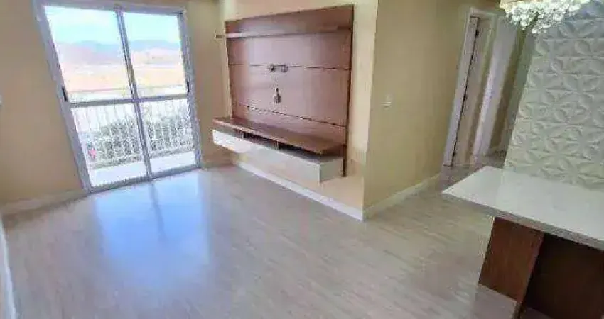 Apartamento com 3 dormitórios à venda, 71 m² por r$ 410.000,00 - condomínio residencial jardim conquista - jundiaí/sp