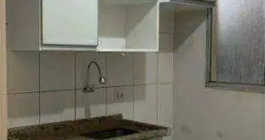 Apartamento com 2 dormitórios à venda, 62 m² por r$ 350.000,00 - spazio jabuticabeiras - jundiaí/sp