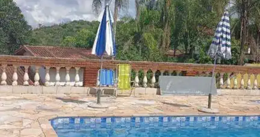 Chácara com 3 dormitórios à venda, 2570 m² por r$ 1.000.000,00 - primavera  - jarinu/sp