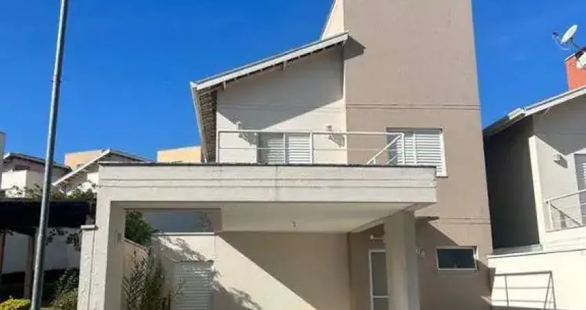 Casa com 3 dormitórios, 180 m² - venda por r$ 1.375.000,00 ou aluguel por r$ 7.499,00/mês - reservatto residenziale - jundiaí/sp