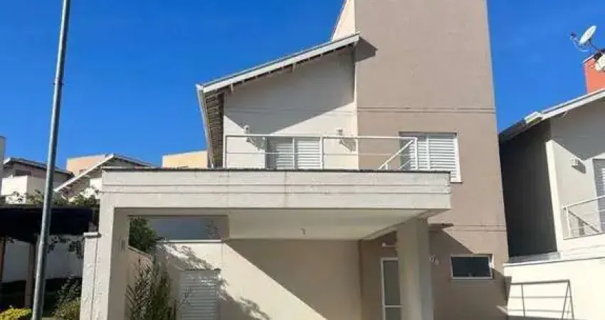 Casa com 3 dormitórios, 180 m² - venda por r$ 1.375.000,00 ou aluguel por r$ 7.499,00/mês - reservatto residenziale - jundiaí/sp
