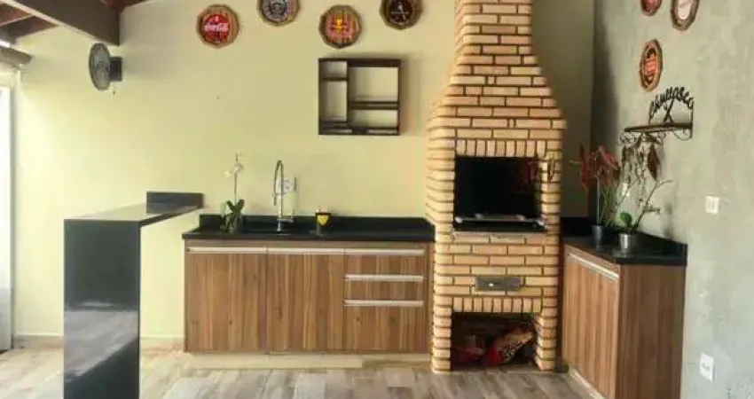 Casa em condomínio fechado com 2 quartos para alugar na Avenida Maria Aparecida Pansarim Porcari, 330, Chácara Planalto, Jundiaí