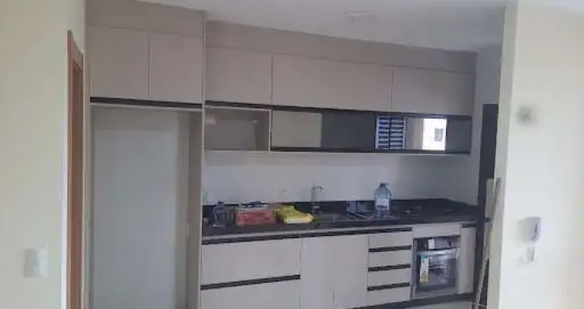 Apartamento com 3 quartos à venda na Avenida Samuel Martins, 2497, Jardim do Lago, Jundiaí