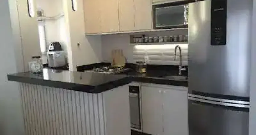 Apartamento com 3 quartos à venda na Avenida Antonio Tavarnaro, 1431, Torres de São José, Jundiaí