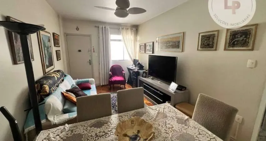 Apartamento oportunidade de investimento com 1 dormitório à venda, 48 m² por r$ 360.000 - ed. san marco barra funda - são paulo/sp