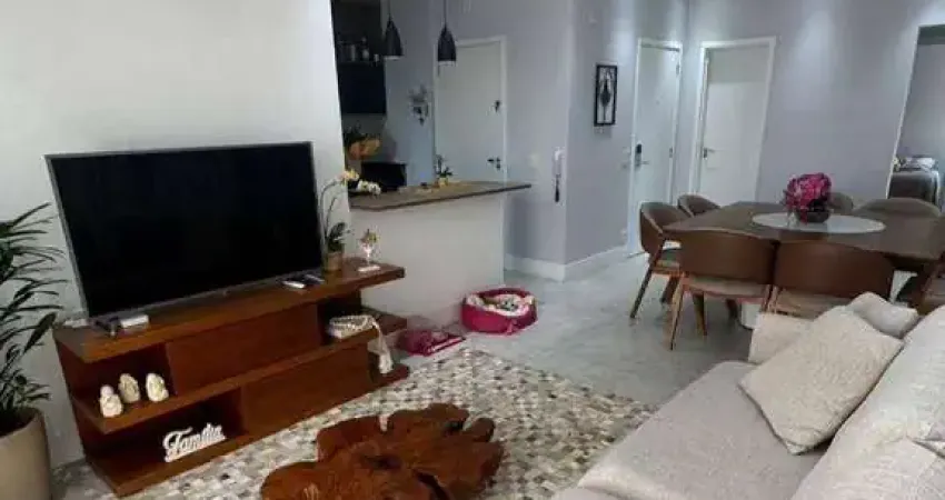 Apartamento com 3 dormitórios (suites) à venda, 130 m² por r$ 1.700.000 - le parc residence - jundiaí/sp