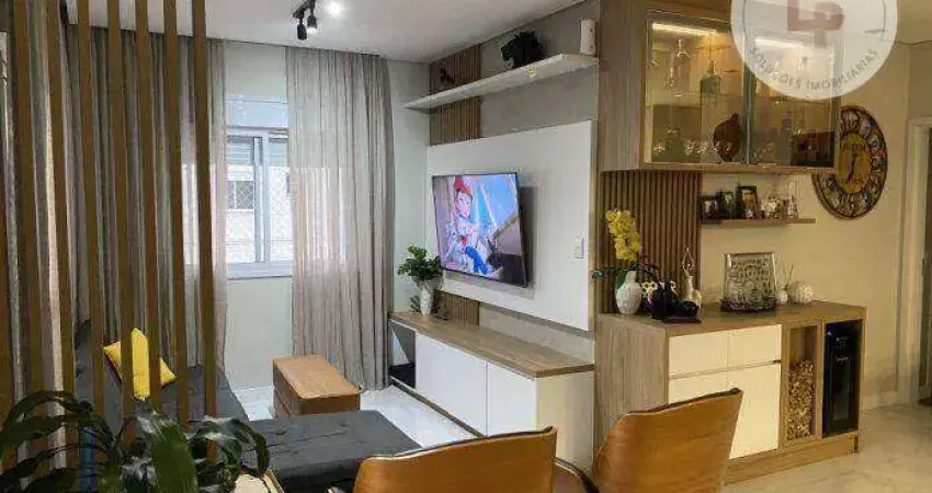 Apartamento com 3 dormitórios suítes à venda, 160 m² ,4 vagas porteira fechada le parc residence - jundiaí/sp