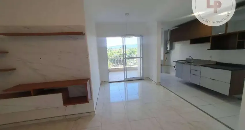 Apartamento com 2 dormitórios à venda, 67 m² por r$ 550.000,00 - tons de ipanema - jundiaí/sp