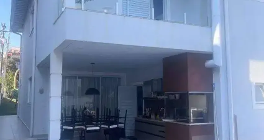 Casa com 3 dormitórios à venda, 268 m² por r$ 1.500.000,00 - condomínio residencial terras do oriente - valinhos/sp