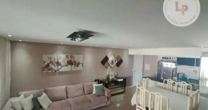 Apartamento com 2 suites e 1 dormitório reversível à venda, 100 m² por r$ 1.100.000 - premiatto residence club - jundiaí/sp