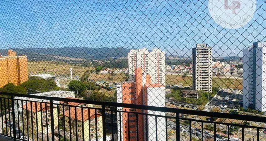 Oportunidade apto à venda com 3 dormitorios no abitare jundiai