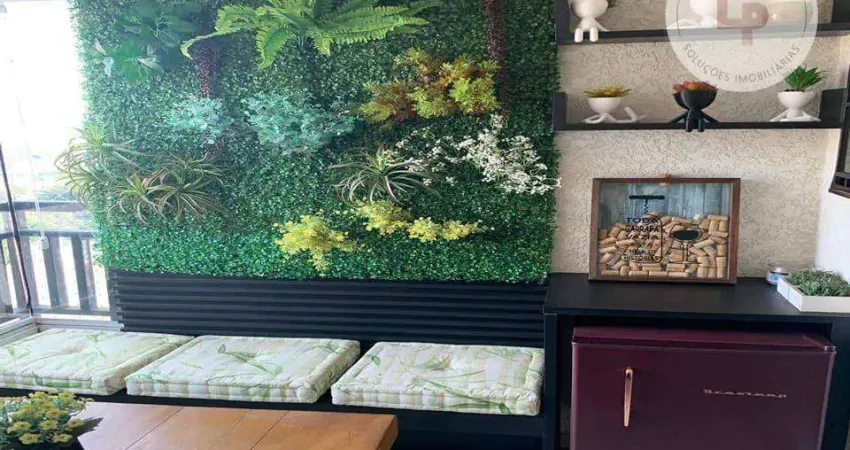 Oportunidade apto à venda no residencial esplendido jundia com 3 dormitorios