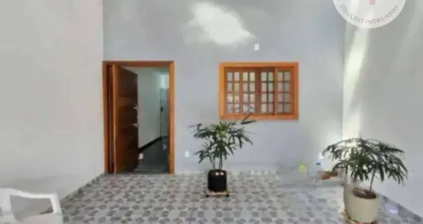 Casa com 3 quartos à venda na Rua Riolando Machado, 122, Fazenda Grande, Jundiaí