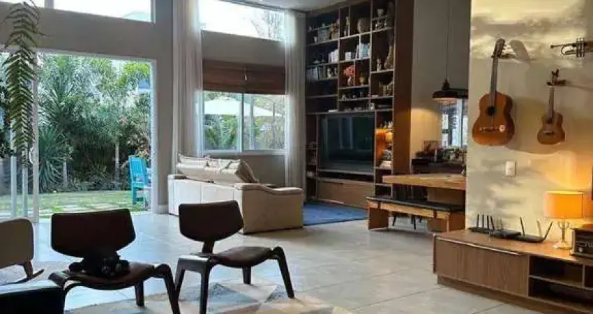 Casa com 4 dormitórios à venda, 232 m² por r$ 2.100.000,00 - caxambu - jundiaí/sp