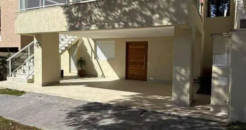 Casa com 3 suites, 266 m² - venda por r$ 2.480.000 ou aluguel por r$ 14.288/mês - bosque dos jatobás - jundiaí/sp