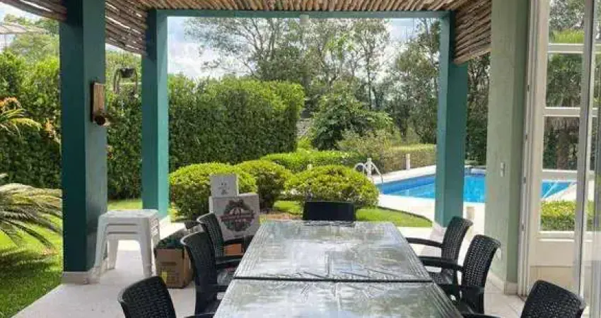 Casa com 3 dormitórios à venda, 393 m² por R$ 2.900.000,00 - Loteamento Capital Ville - Jundiaí/SP