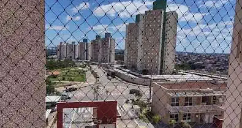 Apartamento com 2 quartos à venda na Rua Vitor Marcelo de Castro, 600, Parque Cidade Jardim II, Jundiaí