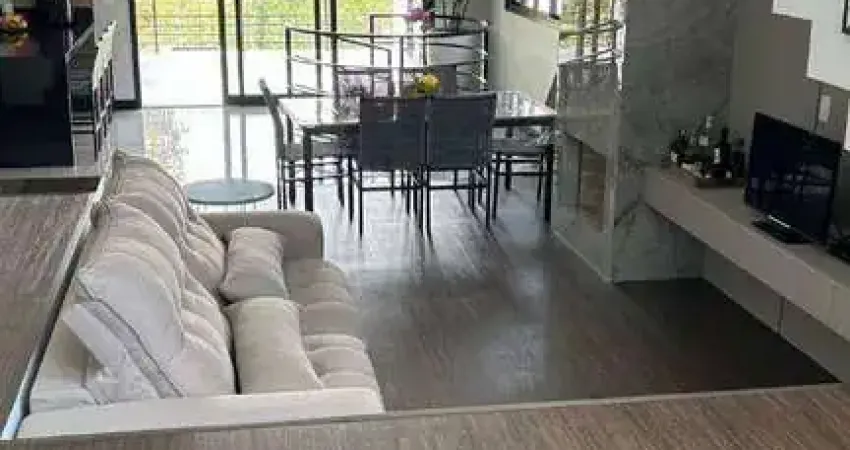 Casa com 3 dormitórios à venda, 320 m² por R$ 2.200.000,00 - Loteamento Capital Ville - Jundiaí/SP