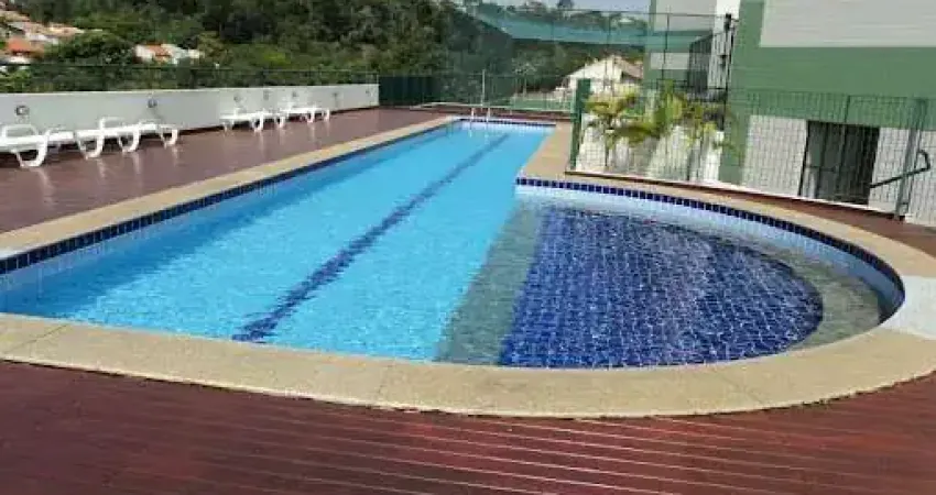 Apartamento com 3 quartos para alugar na Rua Doutor David Zoilo Morandini, 956, Jardim Paulista I, Jundiaí