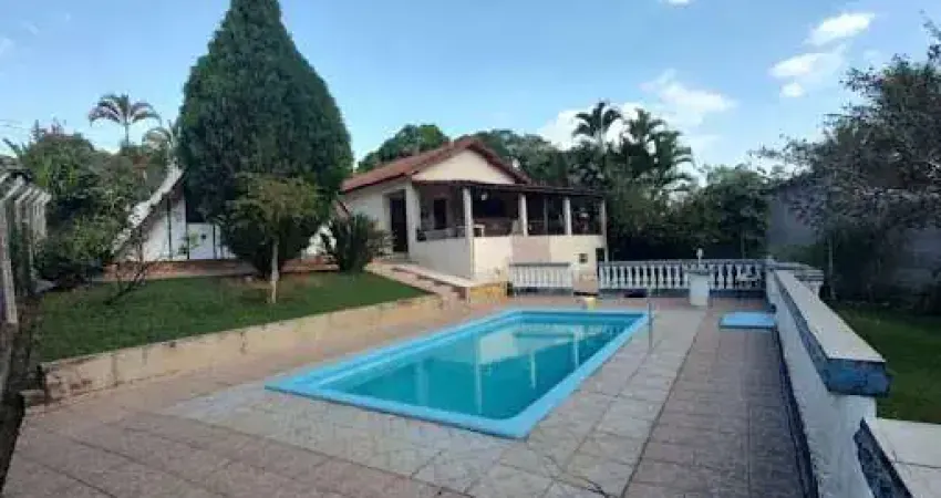 Chácara / sítio com 3 quartos à venda na Avenida Reynaldo de Porcari, Medeiros, Jundiaí