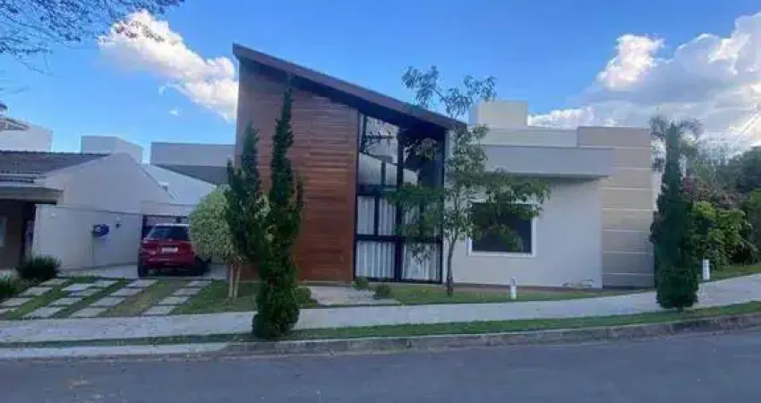 Casa com 3 dormitórios para alugar, 220 m² por R$ 9.951,00/mês - Quinta das Atírias - Jundiaí/SP