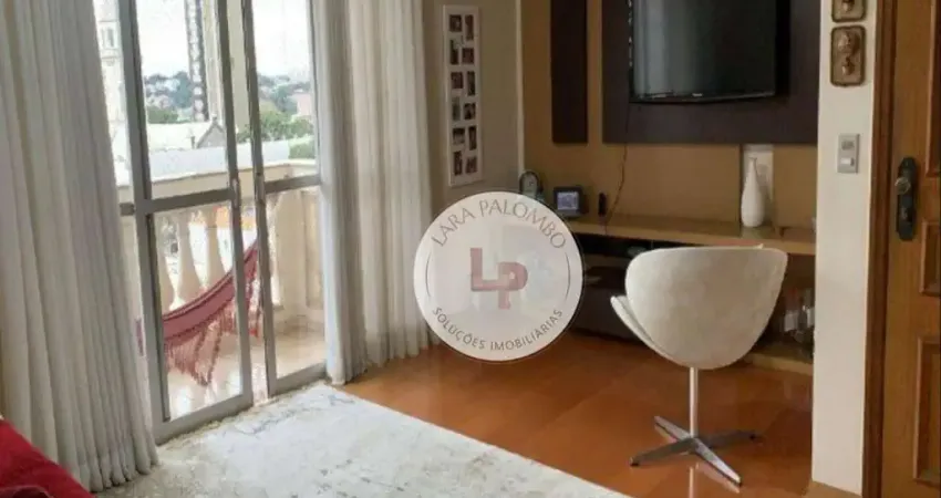 Apartamento à venda com 147 m² excelente localização : Vila Arens II - Jundiaí/SP