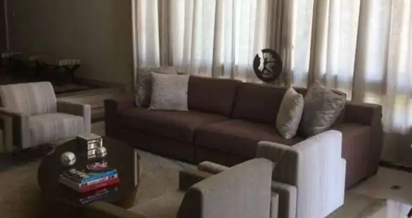 Casa com 4 suítes à venda, 535 m² por R$ 3.500.000 - Chácara Malota - Jundiaí/SP