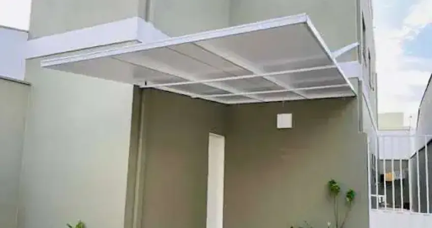 Casa com 4 dormitórios à venda, 135 m² por R$ 667.000,00 - Jardim Vale Verde - Jundiaí/SP