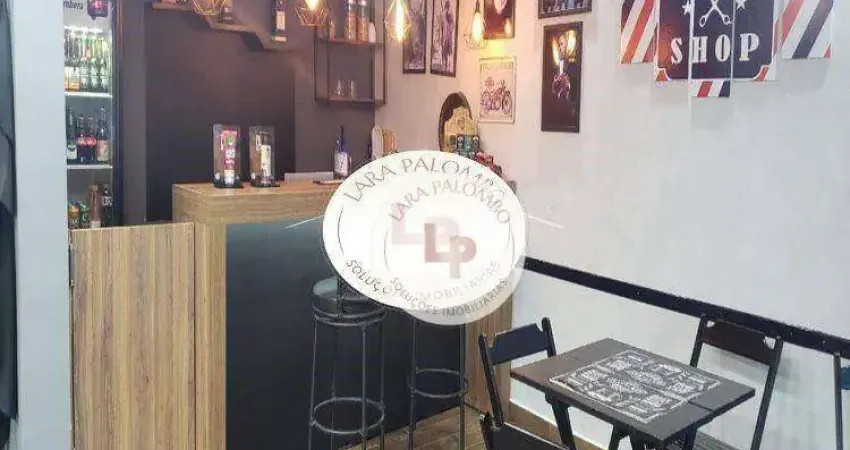 Casa com 3 quartos à venda na Rua Germano Von Zuben, Jardim dos Manacás, Valinhos