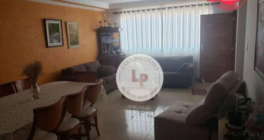 Casa com 3 dormitórios à venda, 267 m² por R$ 899.900,00 - Parque da Represa - Jundiaí/SP