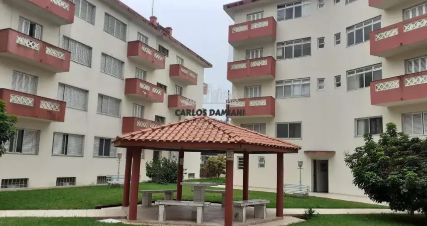 Apartamento para Venda em Itanhaém, Centro, 3 dormitórios, 2 banheiros, 1 vaga