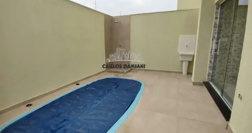 Casa em Condomínio para Venda em Itanhaém, Belas Artes, 2 dormitórios, 2 suítes, 2 banheiros, 1 vaga