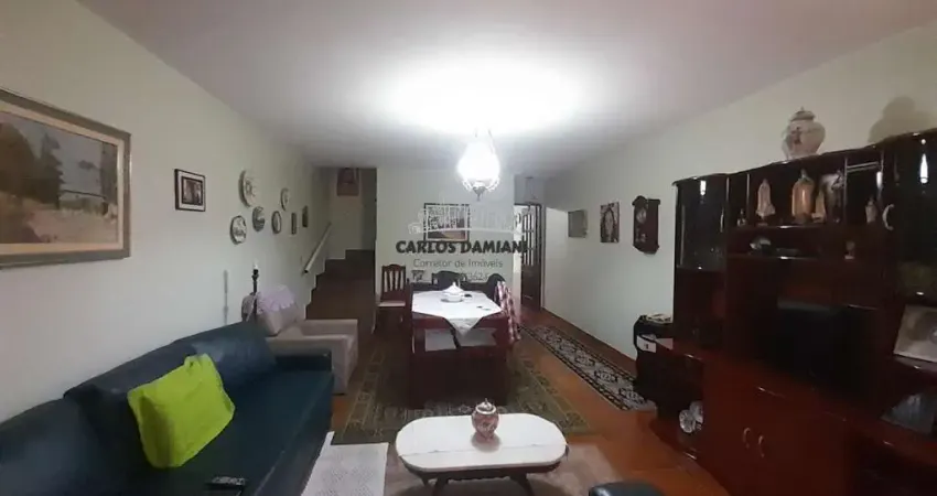 Casa para Venda em São Paulo, Vila Império, 2 dormitórios, 1 banheiro, 2 vagas