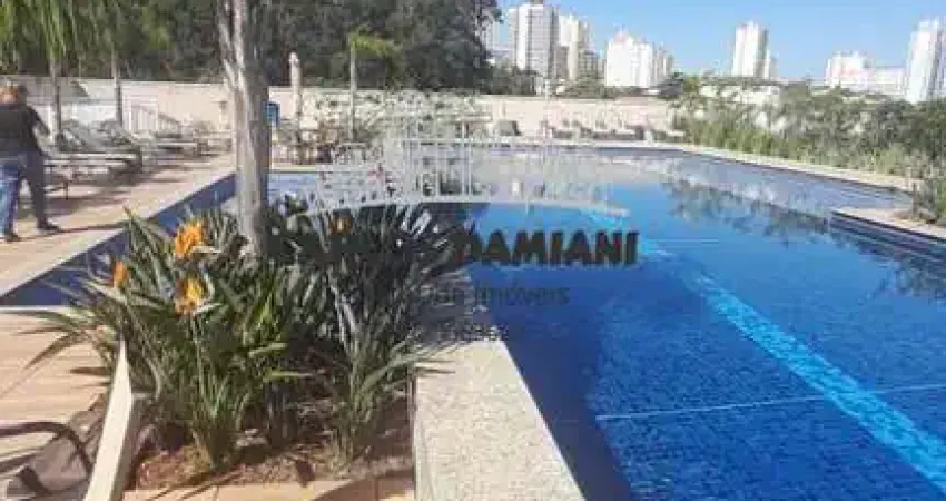 Apartamento para Venda em São Paulo, Vila Dom Pedro I, 2 dormitórios, 1 suíte, 2 banheiros, 1 vaga