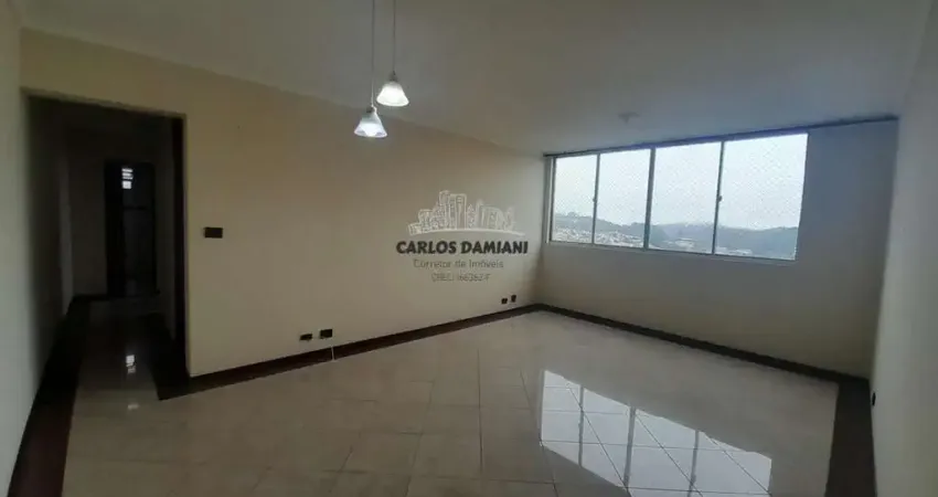 Apartamento para venda em são bernardo do campo, parque terra nova, 2 dormitórios, 2 banheiros, 1 vaga