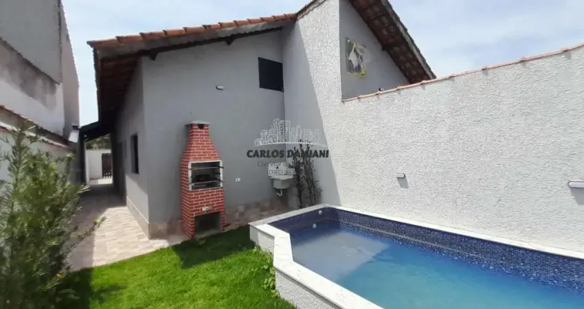 Casa para venda em itanhaém, nossa senhora sion, 2 dormitórios, 2 suítes, 2 banheiros, 2 vagas