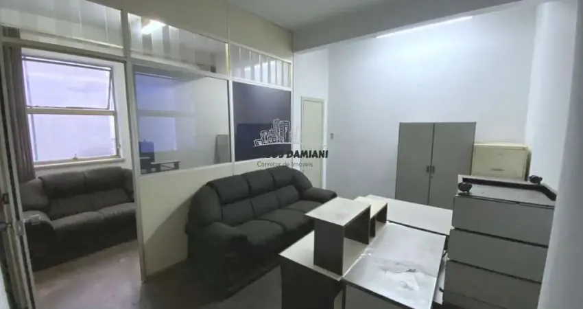 Sala comercial com 1 sala à venda na Rua Dom José de Barros, 01, República, São Paulo
