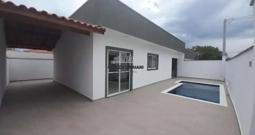 Casa para venda em itanhaém, jardim são fernando, 2 dormitórios, 2 suítes, 2 banheiros, 3 vagas