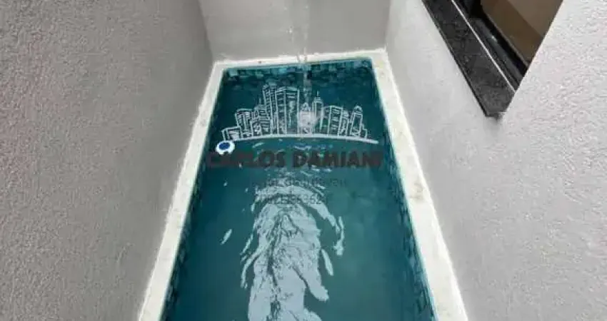 Casa em condomínio para venda em itanhaém, nossa senhora sion, 2 dormitórios, 1 banheiro, 1 vaga