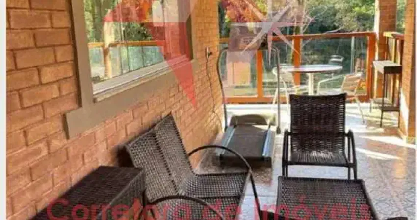 Chácara / sítio com 3 quartos à venda na Zona Rural, Santa Teresa 